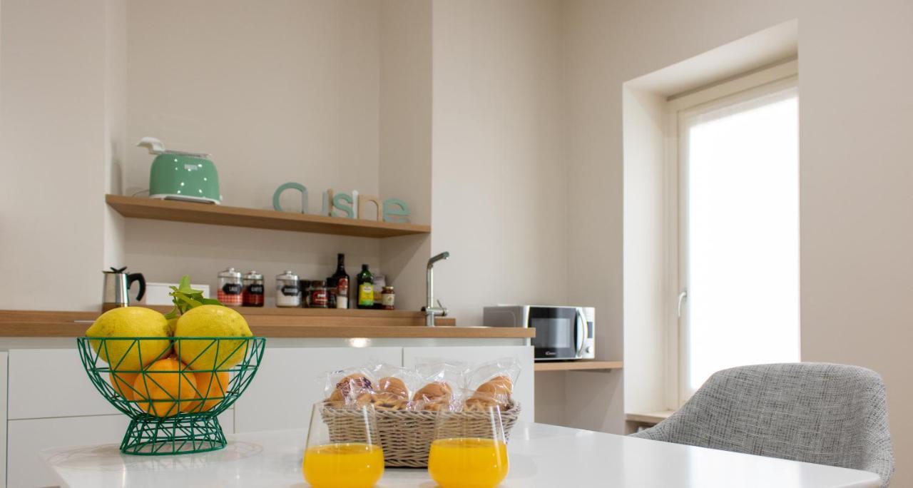 Aqualago Casa Vacanze Apartment C Вербания Экстерьер фото