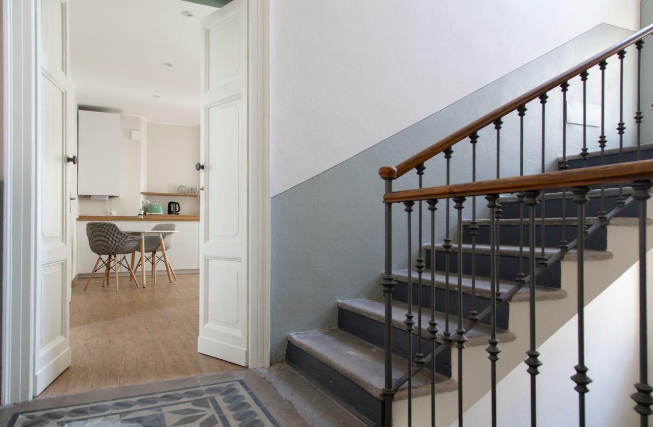 Aqualago Casa Vacanze Apartment C Вербания Экстерьер фото