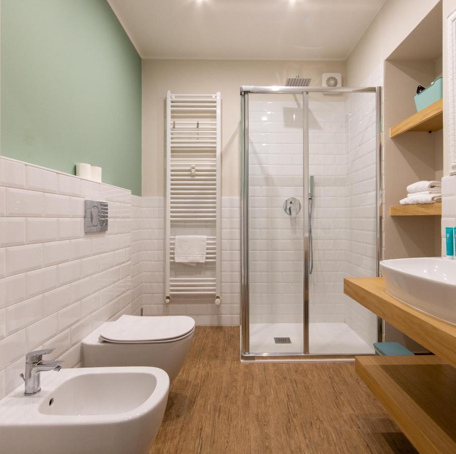 Aqualago Casa Vacanze Apartment C Вербания Экстерьер фото