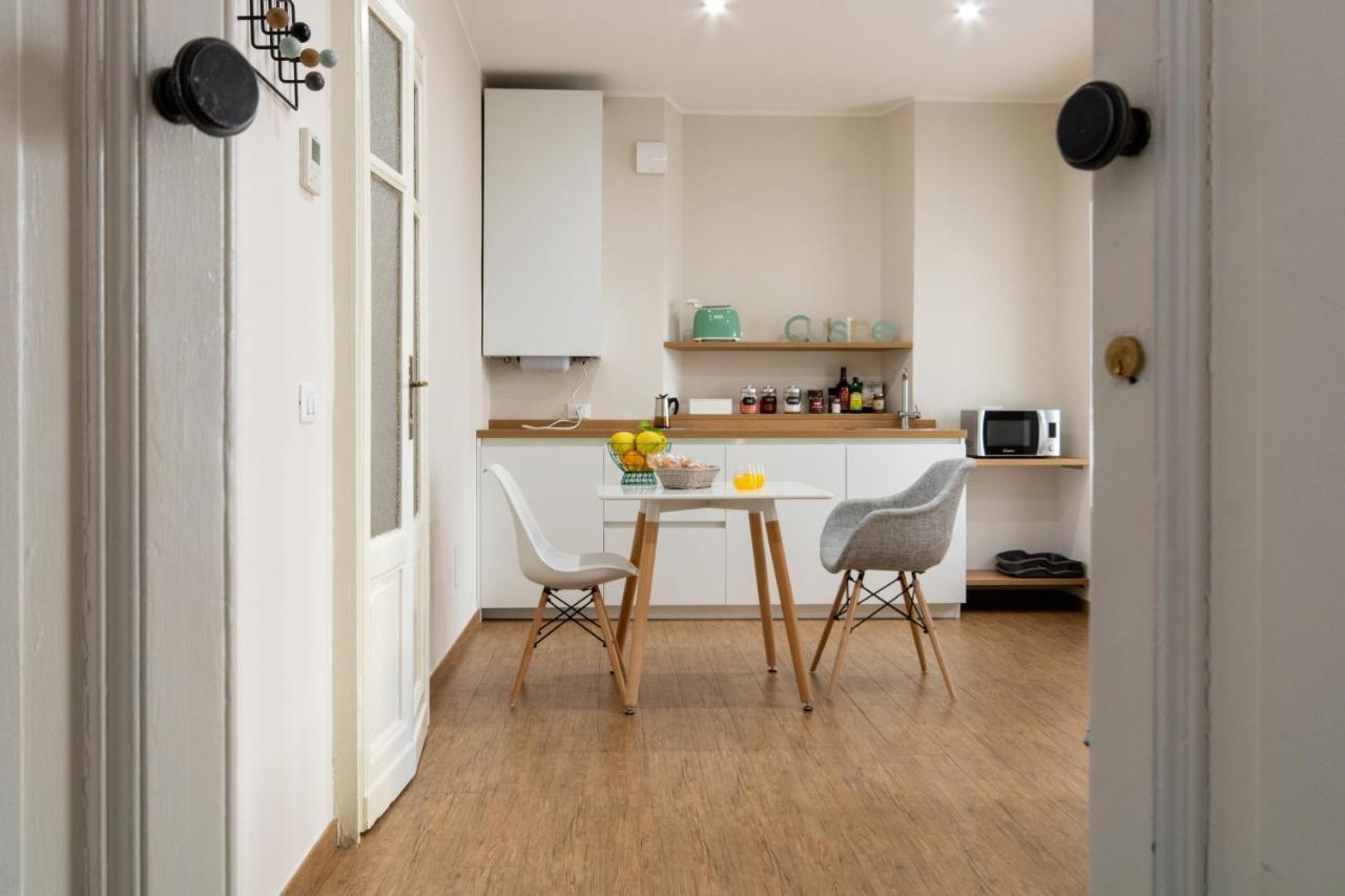 Aqualago Casa Vacanze Apartment C Вербания Экстерьер фото